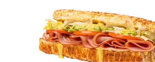 Quiznos Sub